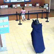 Illustration for article titled Darth Vader robbed a bank in Long Island